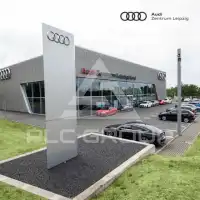 2026 Audi A3