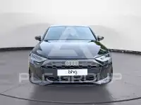 2026 Audi A3