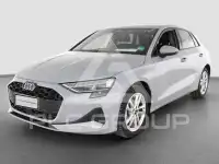 2026 Audi A3