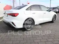 2026 Audi A3