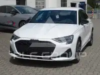 2026 Audi A3