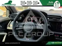 2026 Audi A3