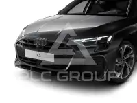 2026 Audi A3