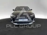 2026 Audi A3