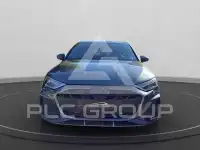 2026 Audi A3
