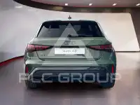2026 Audi A3