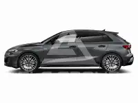 2026 Audi A3