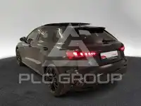 2026 Audi A3
