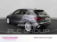 2026 Audi A3