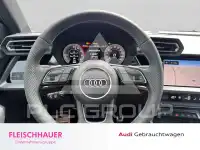 2026 Audi A3
