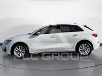 2026 Audi A3