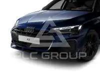 2026 Audi A3