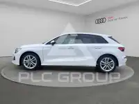 2026 Audi A3