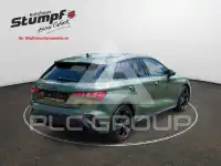 2026 Audi A3
