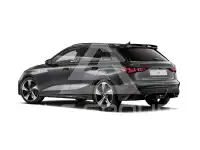 2026 Audi A3