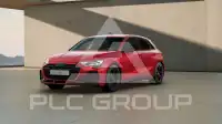 2026 Audi A3