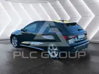 2026 Audi A3