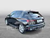 2026 Audi A3