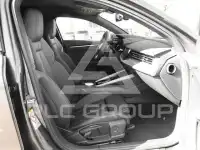 2026 Audi A3