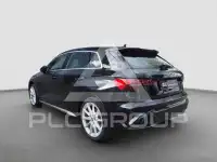 2026 Audi A3