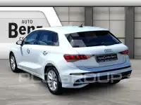 2026 Audi A3