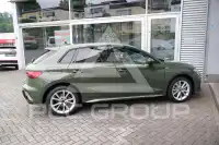 2026 Audi A3