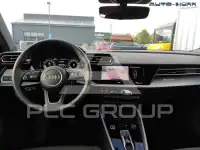 2026 Audi A3