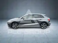 2026 Audi A3