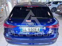 2026 Audi A3