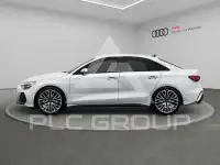 2026 Audi A3