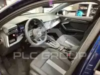2026 Audi A3