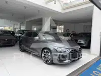 2026 Audi A3