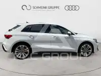 2026 Audi A3