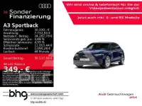 2026 Audi A3