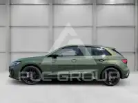 2026 Audi A3