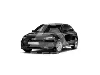 2026 Audi A3