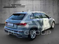 2026 Audi A3