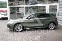 2026 Audi A3