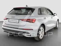 2026 Audi A3