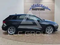 2026 Audi A3