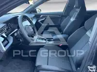 2026 Audi A3