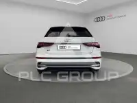 2026 Audi A3