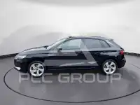 2026 Audi A3