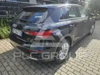 2026 Audi A3