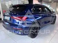 2026 Audi A3