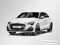 2026 Audi A3