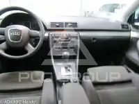 2006 Audi A4