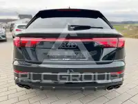 2026 Audi SQ8