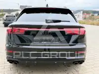 2026 Audi SQ8