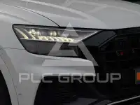 2021 Audi SQ8